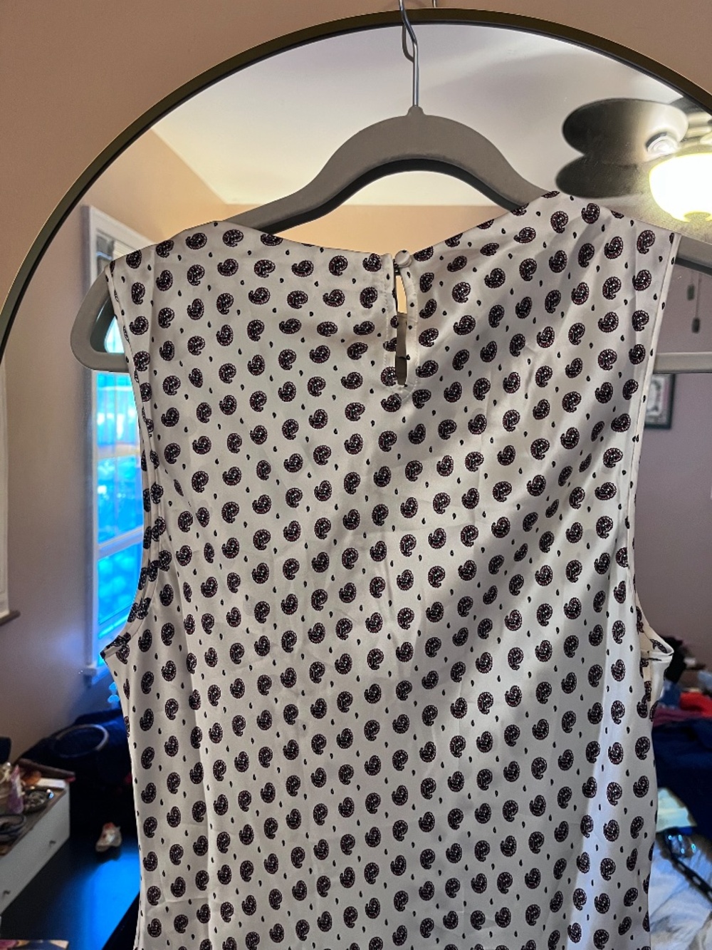 Doen Alfreda Dress - Picture 3 of 7